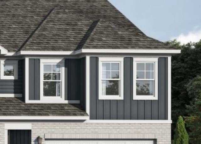 Property at Rose End Unit Plan, Morrow, GA 30260, 3 beds, 2.5 baths