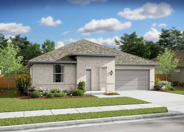 Property at 1266 Okeechobee Dr, Dallas, TX 75253, 3 beds, 2 baths