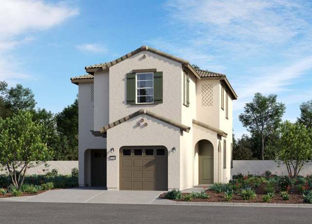 Property at Residence One Plan, Fontana, CA 92336, 3 beds, 2.5 baths