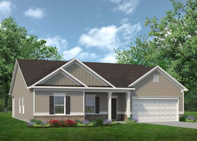 Property at The Avondale Plan, White House, TN 37188, 3 beds, 2 baths