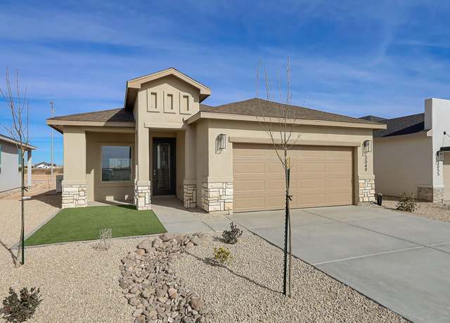 Property at Harding Plan, Las Cruces, NM 88012, 3 beds, 2 baths