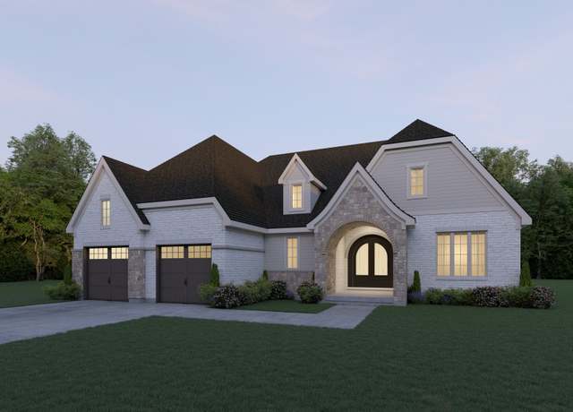 Property at The Paddock Plan, Cincinnati, OH 45230, 4 beds, 3.5 baths