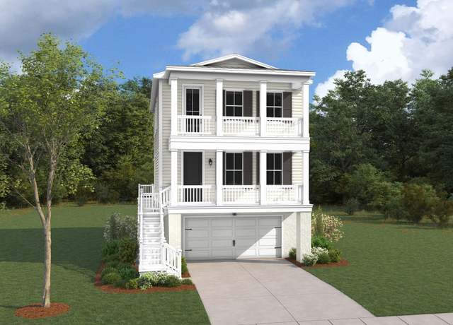 Property at Bristol Plan, Charleston, SC 29412, 3 beds, 2.5 baths