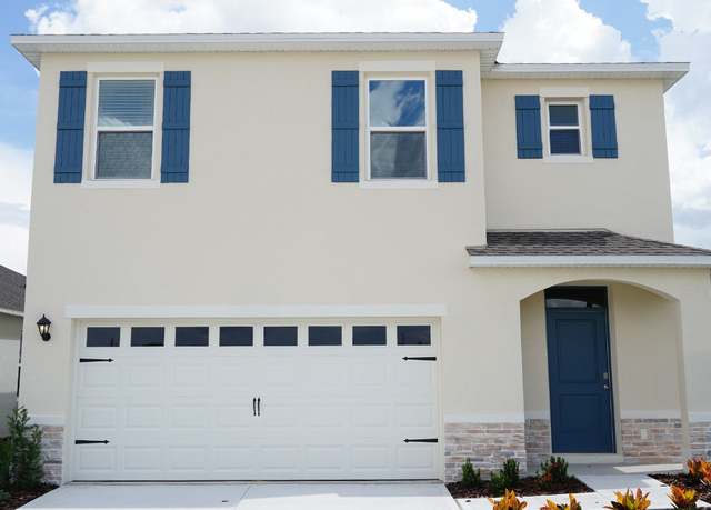 Property at 5605 Brook Ln, Haines City, FL 33844, 5 beds, 3 baths