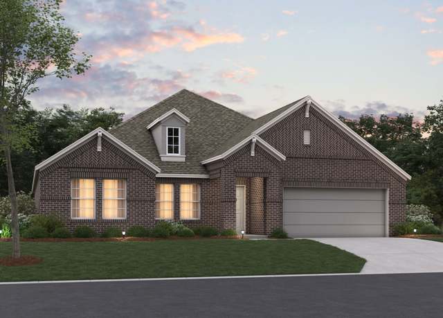 Property at Hawkins Plan, Denton, TX 76208, 3 beds, 2 baths
