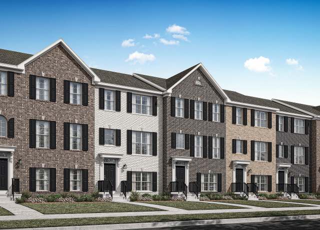Property at 6601 Halsey St, Zionsville, IN 46077, 3 beds, 2.5 baths
