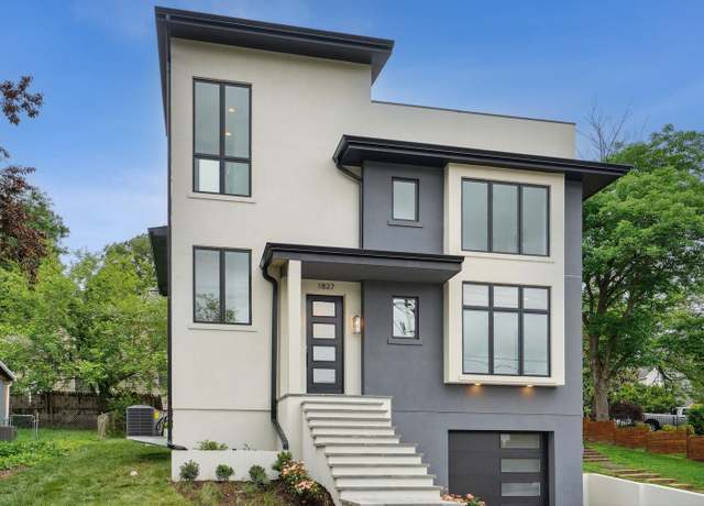 Property at P Culpeper Plan, Bethesda, MD 20817, 5 beds, 4.5 baths