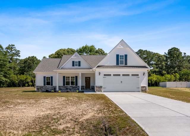Property at Serenity Plan, Kinston, NC 28504, 3 beds, 2 baths