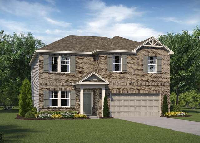 Property at 1205 Arnhem Dr, Hampton, GA 30228, 6 beds, 3 baths