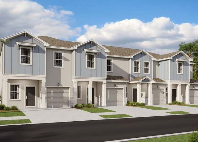Property at 2683 Skyline Loop, Kissimmee, FL 34758, 3 beds, 2.5 baths