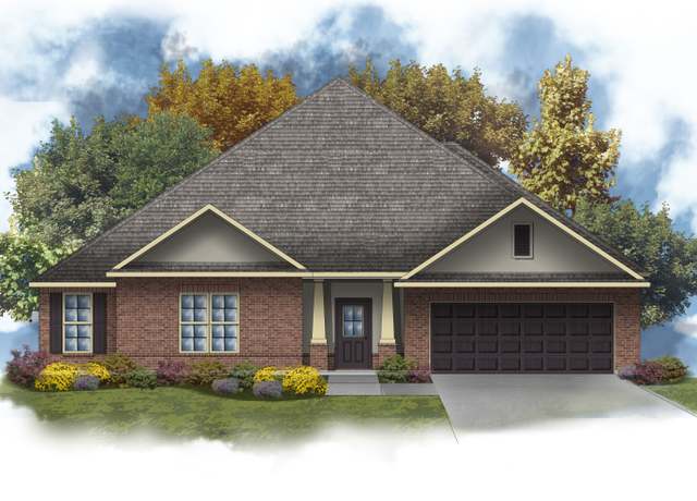 Property at Taft IV A Plan, Gulfport, MS 39503, 4 beds, 2.5 baths