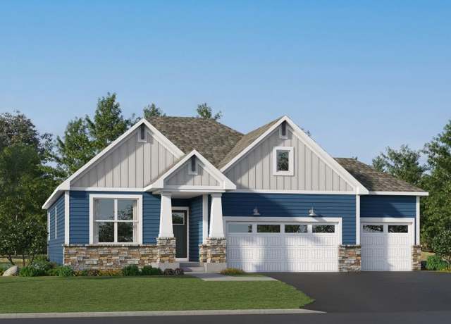 Property at Cordoba Plan, Saint Michael, MN 55376, 2 beds, 2 baths
