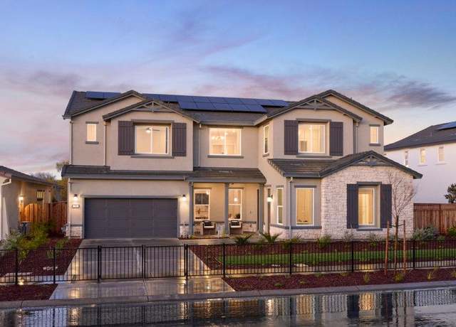 Property at Plan 2 Plan, Lathrop, CA 95330, 5 beds, 4.5 baths