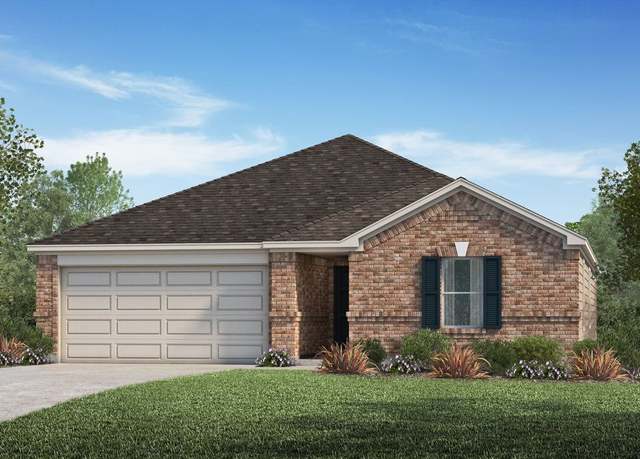 Property at Plan 2314 Plan, Fresno, TX 77545, 3 beds, 2 baths