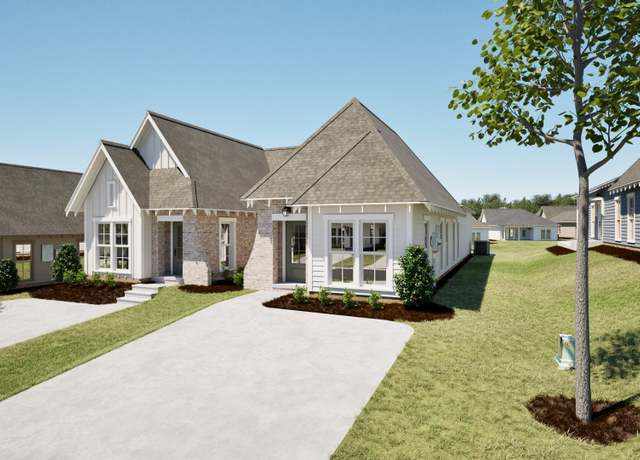 Property at Duette 3E Plan, Auburn, AL 36830, 2 beds, 2 baths