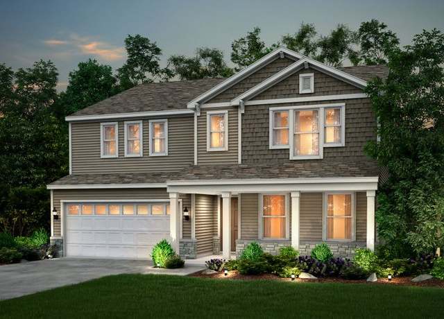 Property at Mitchell Plan, Tallmadge, OH 44278, 4 beds, 2.5 baths