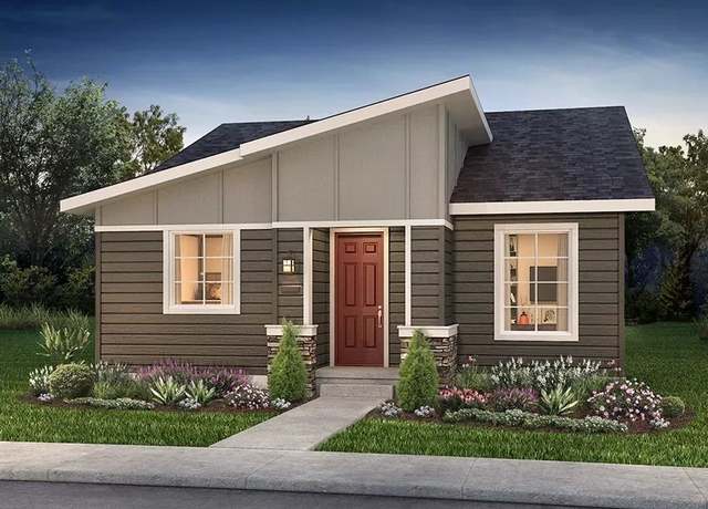 Property at Odyssey Plan, Bonney Lake, WA 98391, 1 bed, 1.5 baths