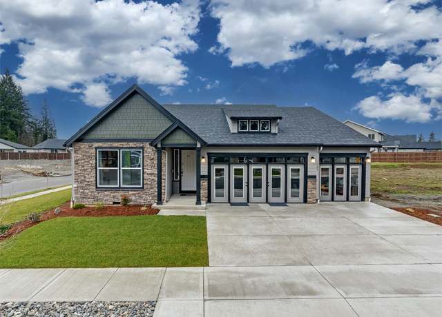 Property at SELF TOUR Model Home Plan, Battle Ground, WA 98604, 3 beds, 2 baths