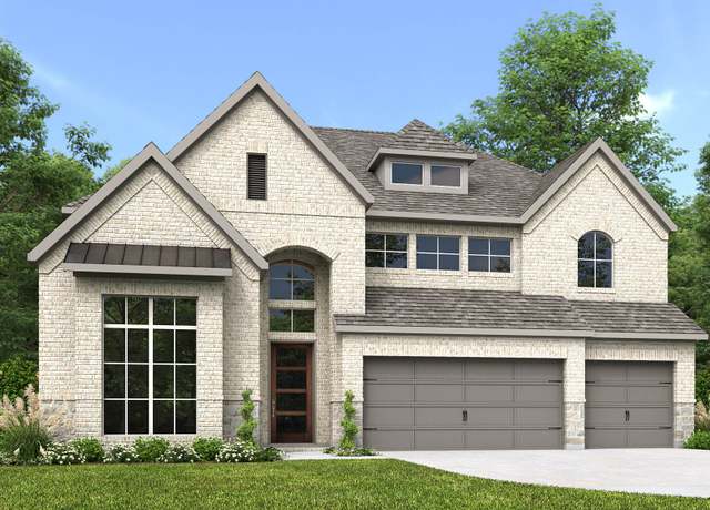 Property at 3550W Plan, Porter, TX 77365, 4 beds, 3.5 baths