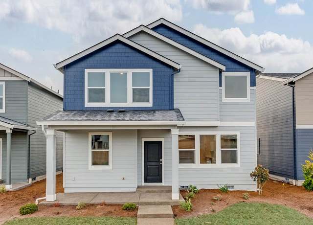 Property at Alpine Plan, Woodburn, OR 97071, 4 beds, 2.5 baths