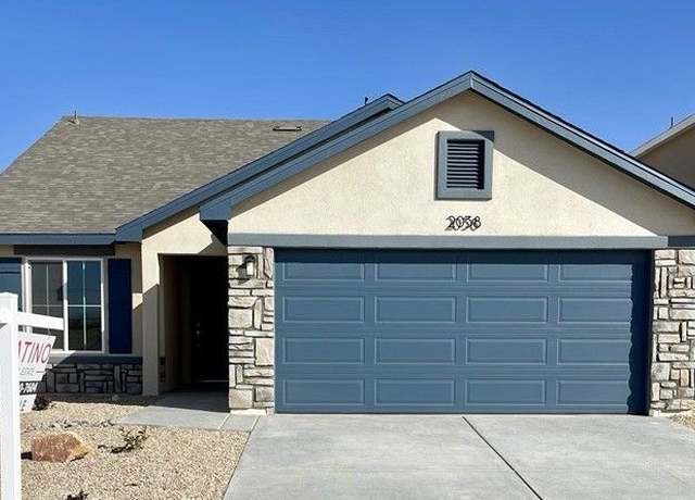 Property at 2038 Meteor, Las Cruces, NM 88011, 3 beds, 2 baths