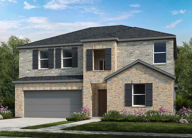 Property at 1737 Lorant Ln, Pflugerville, TX 78660, 5 beds, 3 baths