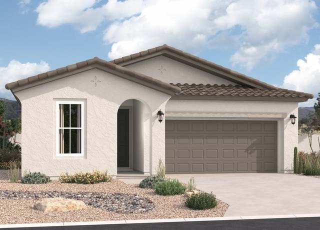 Property at Larimar Plan, Los Lunas, NM 87031, 3 beds, 3 baths