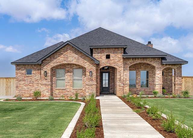Property at 205 Panhandle Dr, Odessa, TX 79765, 4 beds, 3 baths