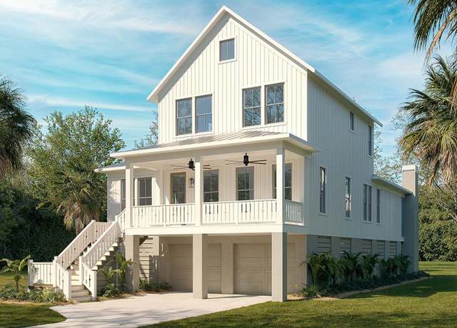 Property at Loon Plan, Johns Island, SC 29455, 4 beds, 4.5 baths