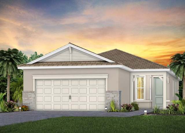 Property at Compass Plan, Vero Beach, FL 32967, 2 beds, 2 baths