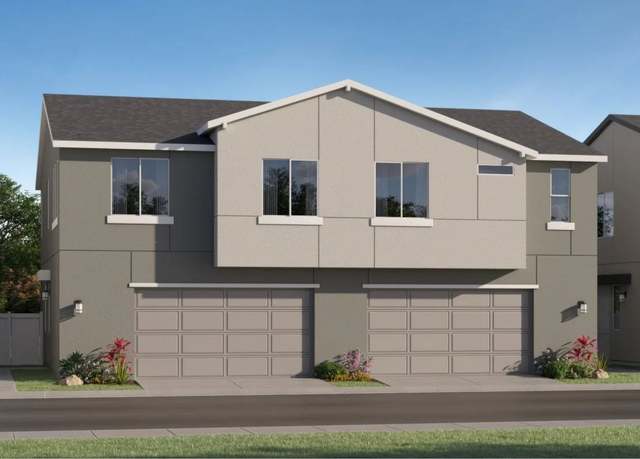 Property at Anden 1 Plan, Chula Vista, CA 91913, 3 beds, 2.5 baths