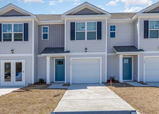Property at 122 Bayou Loop, Surfside Beach, SC 29575, 3 beds, 2.5 baths