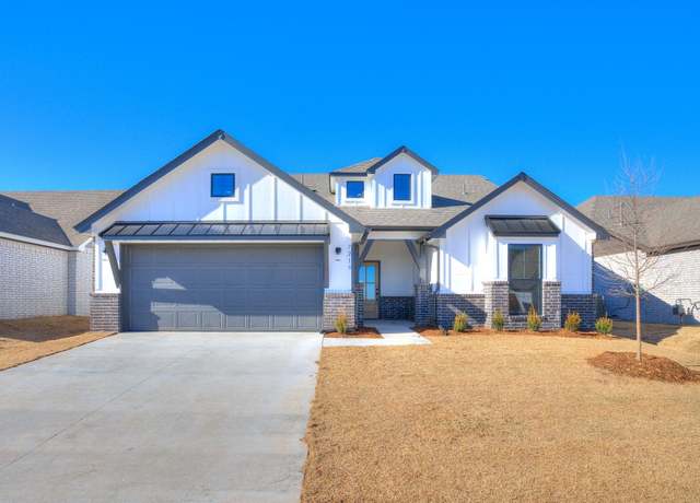 Property at Beckett Plan, Bixby, OK 74008, 4 beds, 2.5 baths