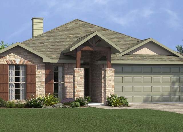 Property at 4211 Hummingbird Dr, Sherman, TX 75092, 3 beds, 2 baths