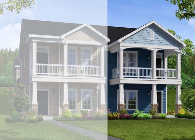 Property at Maymont Plan, Huntersville, NC 28078, 3 beds, 2.5 baths