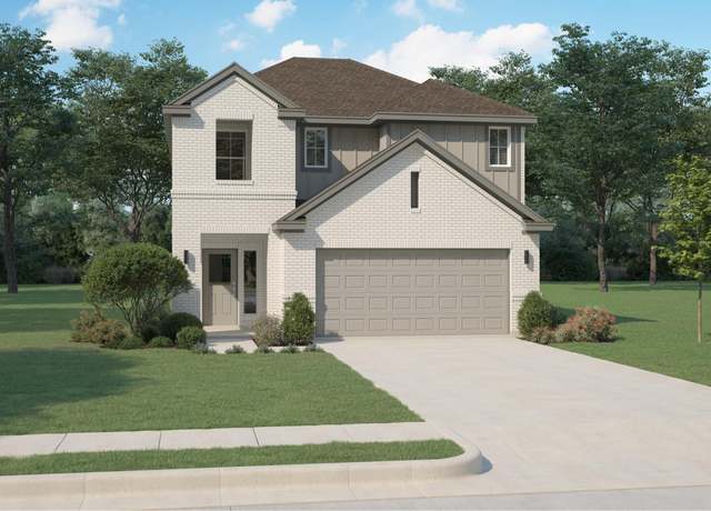 Property at 3814 White Rock Dr, Farmersville, TX 75442, 4 beds, 2.5 baths