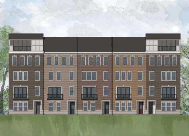 Property at SKYE Plan, Ashburn, VA 20147, 3 beds, 2.5 baths