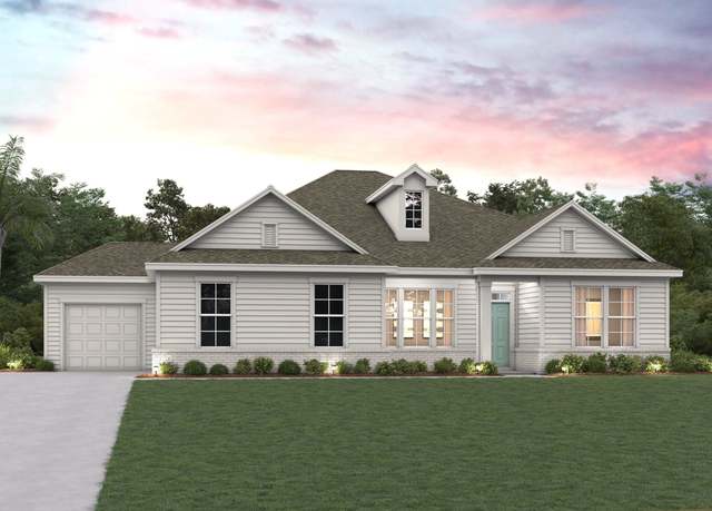 Property at River Birch Plan, Kingsland, GA 31548, 3 beds, 2.5 baths
