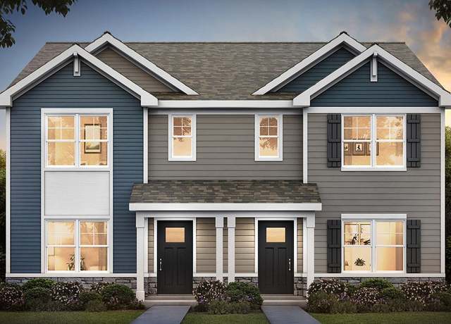 Property at Richmond Plan, Union Grove, WI 53182, 3 beds, 2.5 baths