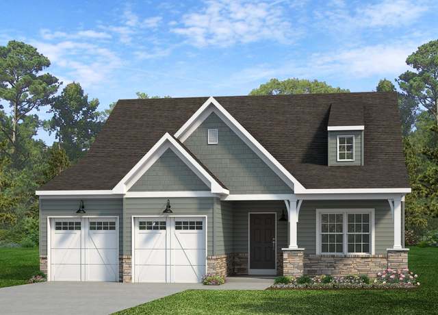 Property at Woodford Plan, York, PA 17402, 3 beds, 2.5 baths