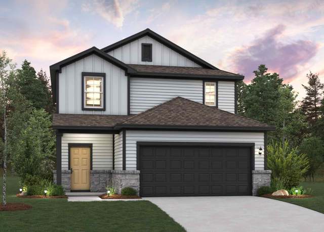 Property at Luka Plan, Elgin, TX 78621, 3 beds, 2.5 baths