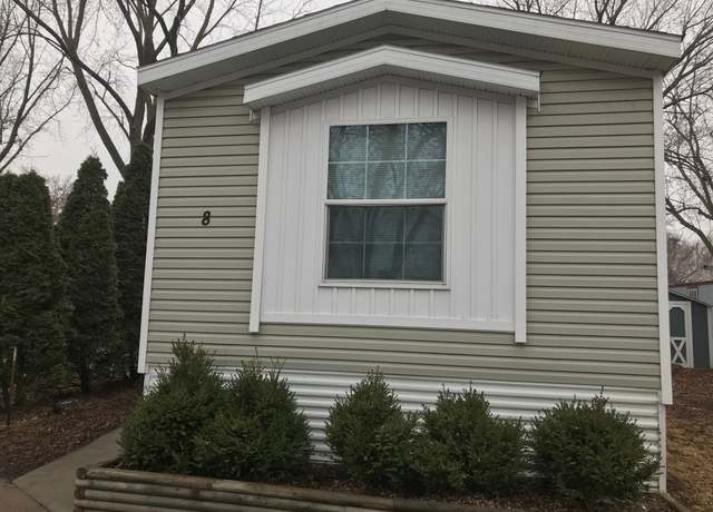Property at 8 Forest Ave Unit FOR08, Inver Grove Heights, MN 55076, 2 beds, 2 baths