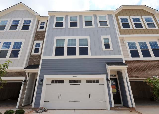 Property at 5020 Jowetts Walk Dr, Cary, NC 27519, 4 beds, 3.5 baths