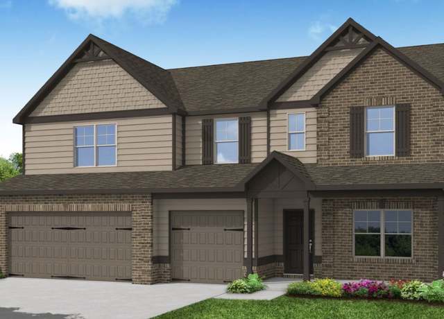 Property at Isabella II Plan, Loganville, GA 30052, 5 beds, 3 baths