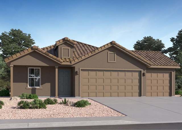 Property at Ramsey Plan, Vail, AZ 85641, 4 beds, 2 baths