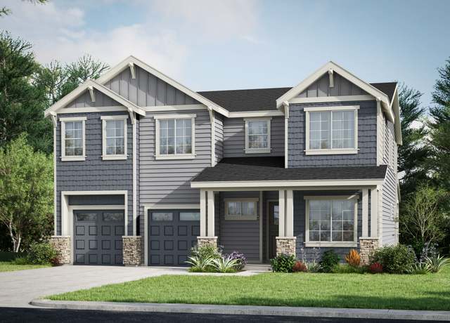 Property at The Fir Plan, West Linn, OR 97068, 6 beds, 5 baths