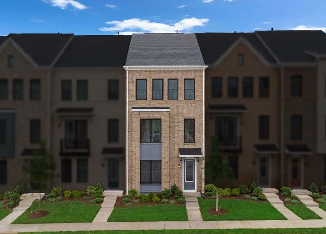 Property at 42092 Picasso Sq, Ashburn, VA 20148, 3 beds, 3 baths