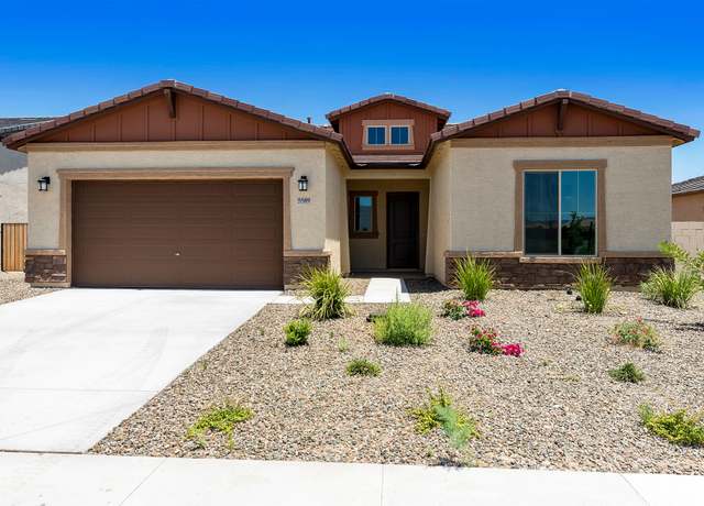 Property at 19214 W Missouri Ave, Litchfield Park, AZ 85340, 4 beds, 3.5 baths