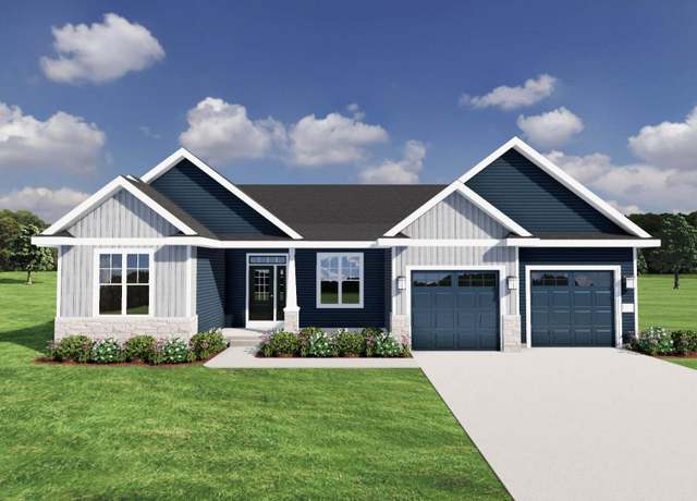 Property at The Lexington Plan, Waunakee, WI 53597, 3 beds, 2.5 baths