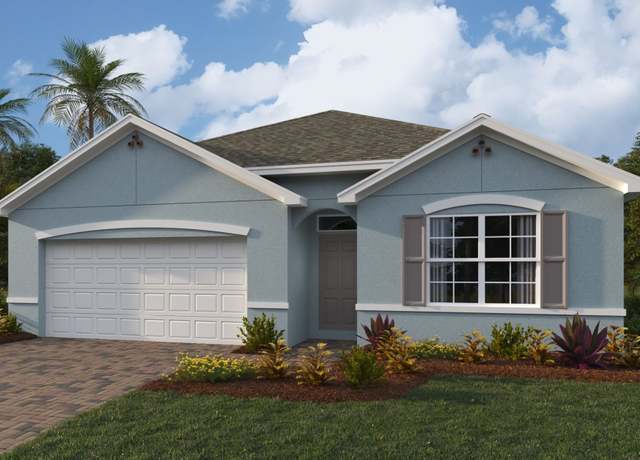 Property at CALI Plan, Fort Myers, FL 33905, 4 beds, 2 baths